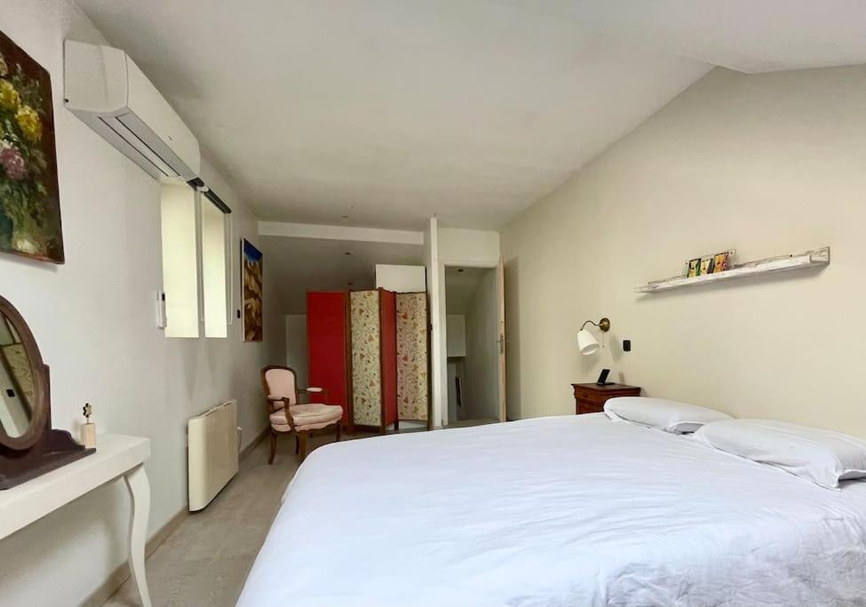 Loft Des Celestins * Vichy