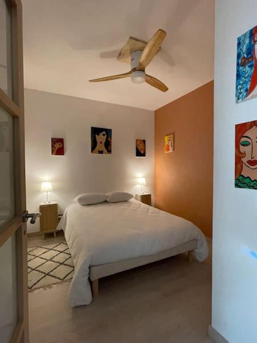 Loft Des Celestins * Vichy
