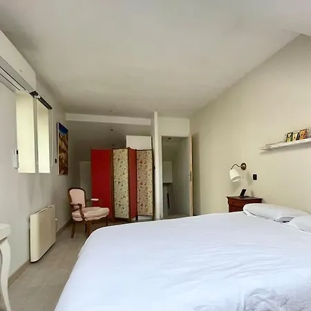 Appartement Loft Des Celestins à Vichy Extérieur photo