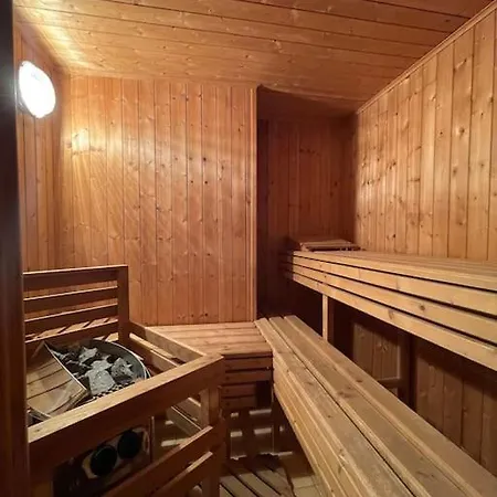 Appartement Loft Des Celestins à Vichy Extérieur photo