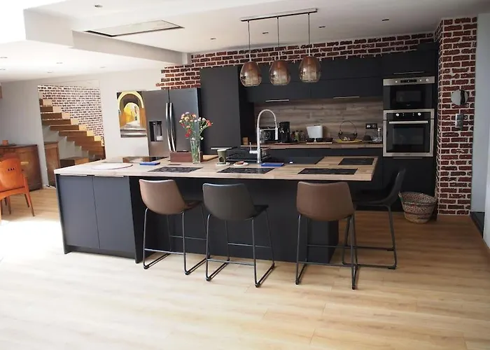 Loft Des Celestins