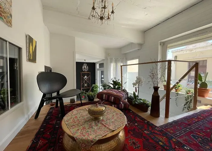 Loft Des Celestins
