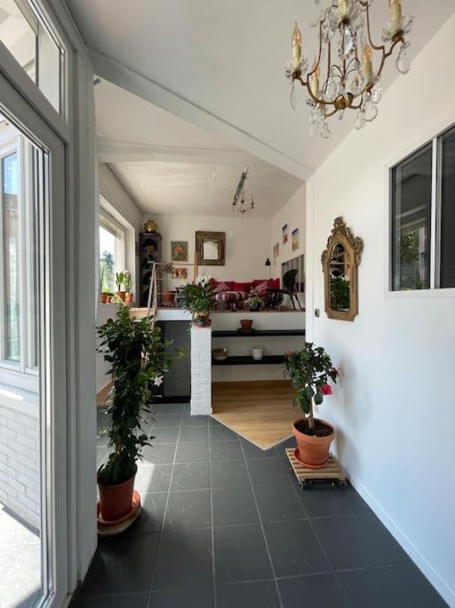 Loft Des Celestins *