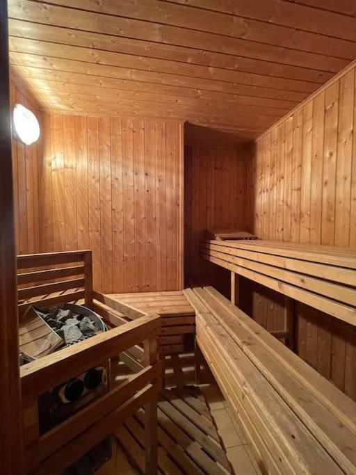 Loft Des Celestins * Vichy