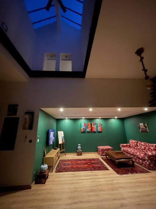 Loft Des Celestins Vichy