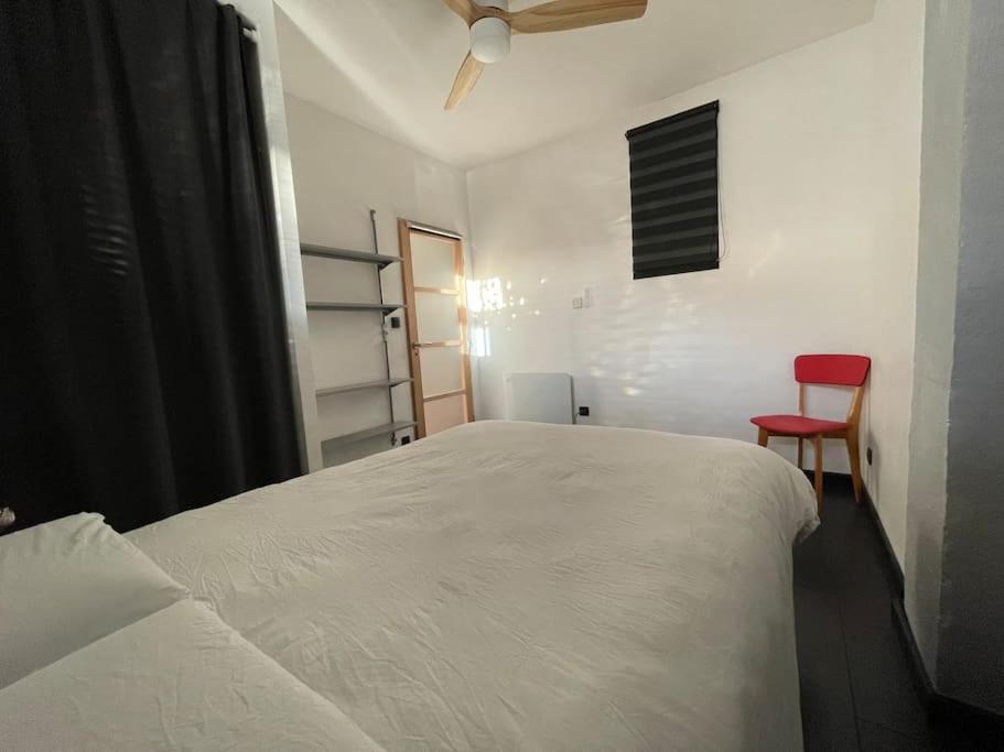 Loft Des Celestins *
