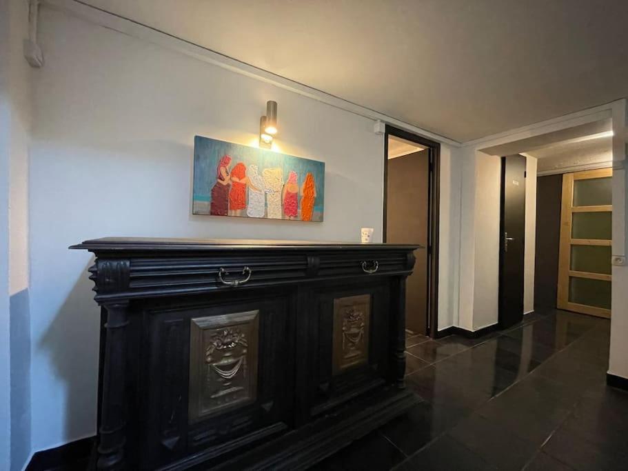 Loft Des Celestins
