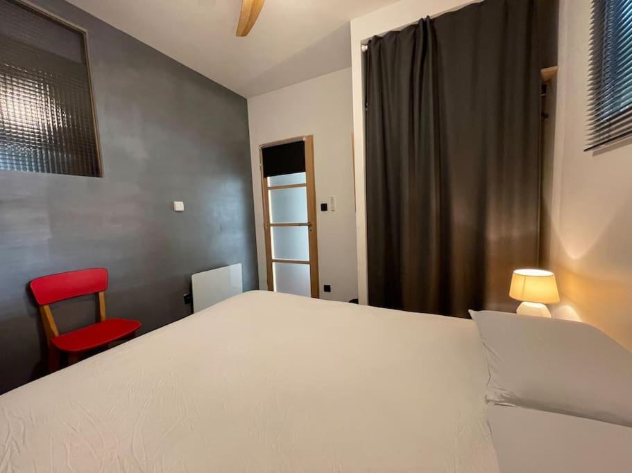 Apartment Loft Des Celestins *
