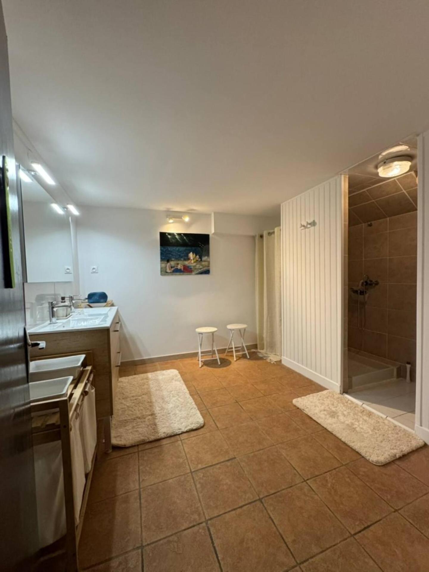 Loft Des Celestins *