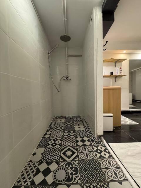 Loft Des Celestins Vichy