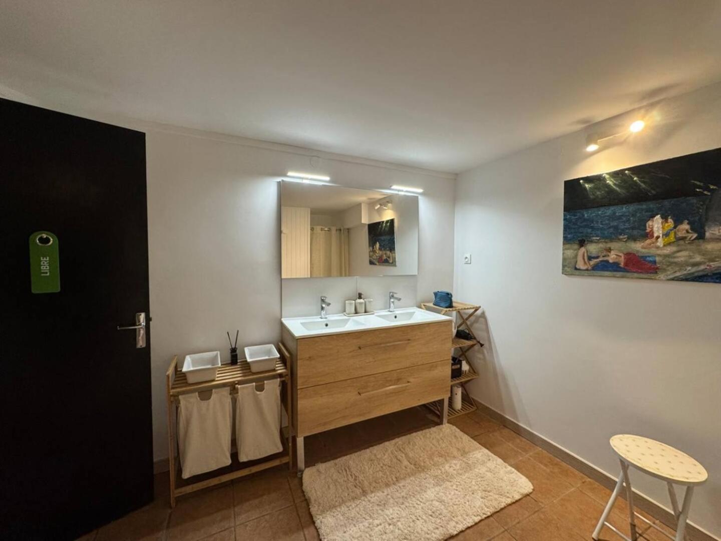 Loft Des Celestins Apartment